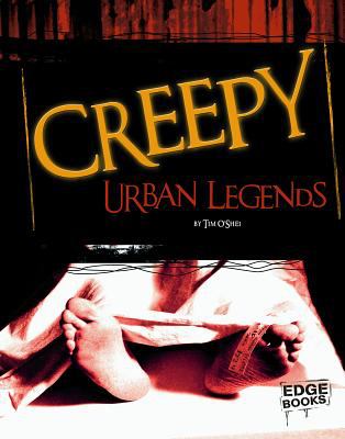 Creepy urban legends 